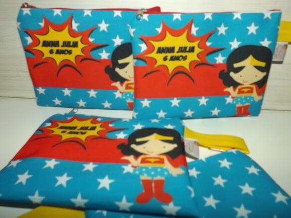 Necessarie Super Homem Cute