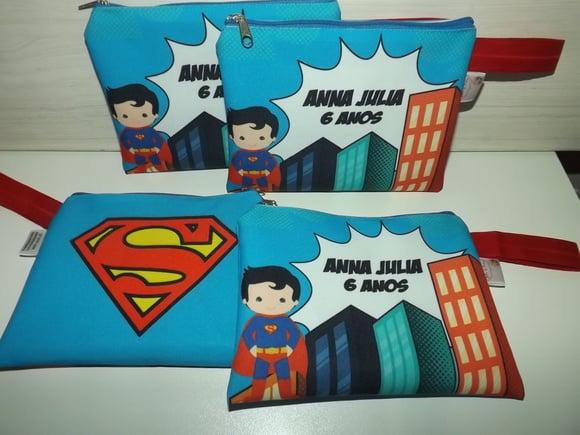 Necessarie Super Homem Cute