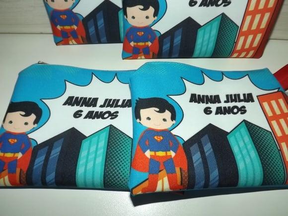 Necessarie Super Homem Cute