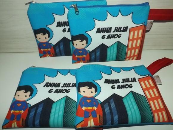 Necessarie Super Homem Cute