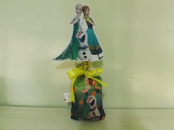 Peso de Porta Frozen Fever