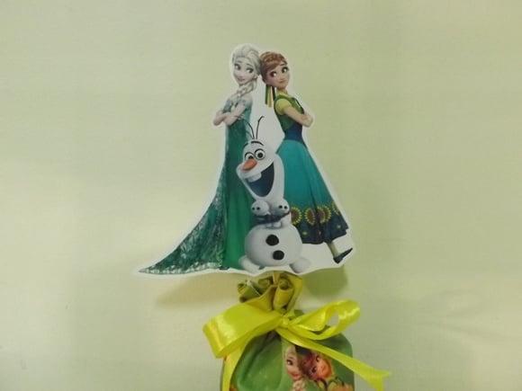 Peso de Porta Frozen Fever