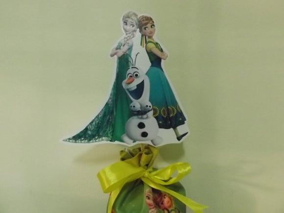 Peso de Porta Frozen Fever