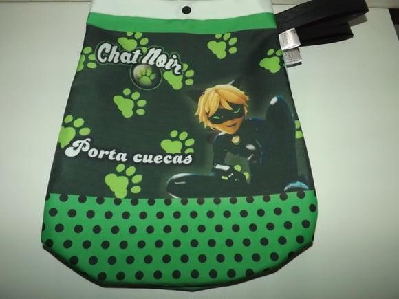 Porta Calcinha