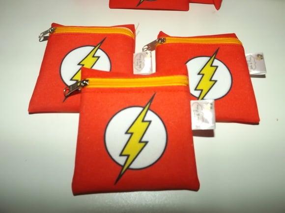 Porta Níquel Flash
