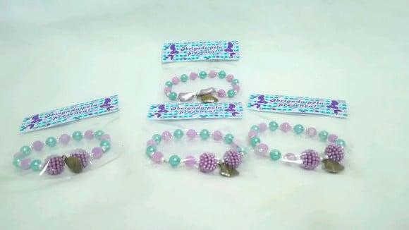 Pulseira Sereia