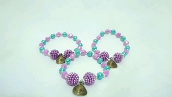 Pulseira Sereia