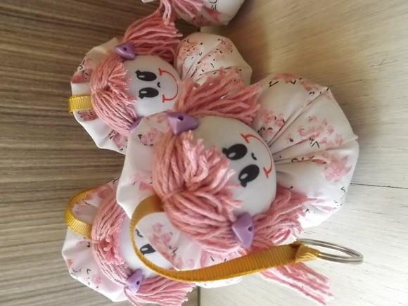 Sache Perfumado Boneca