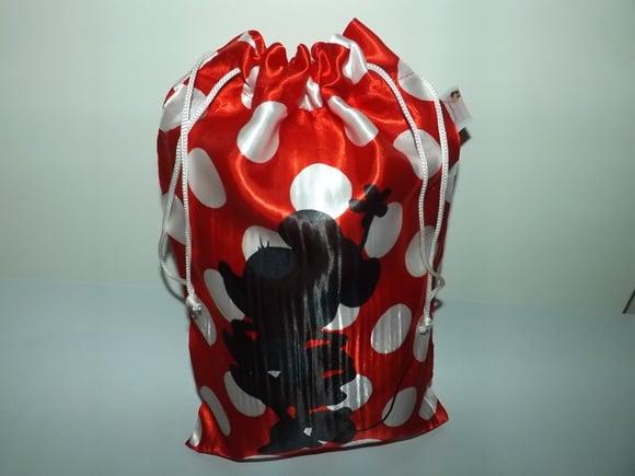 Sacola Personalizada Minnie