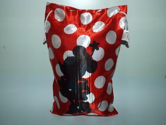 Sacola Personalizada Minnie