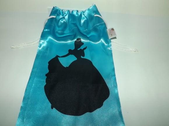 Sacola Personalizada Cinderela