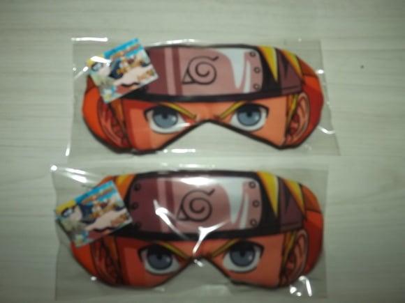 Tapa Olho Naruto