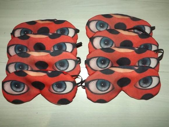 Tapa Olho Personalizado