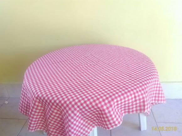 Toalhas de Mesa Pic Nic
