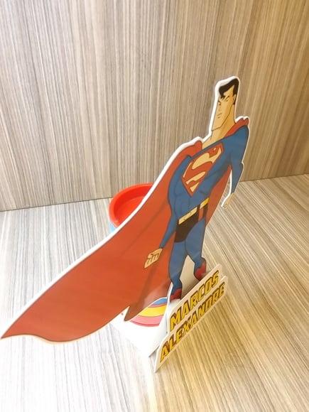 Totem Personalizado 3D G
