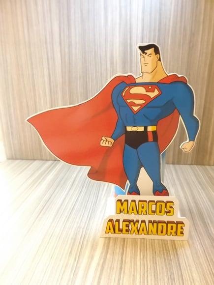 Totem Personalizado 3D G