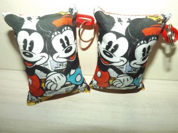 AlmoChaveiro Mickey e Minnie