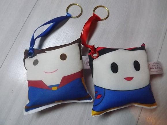 AlmoChaveiro Príncipe personalizado