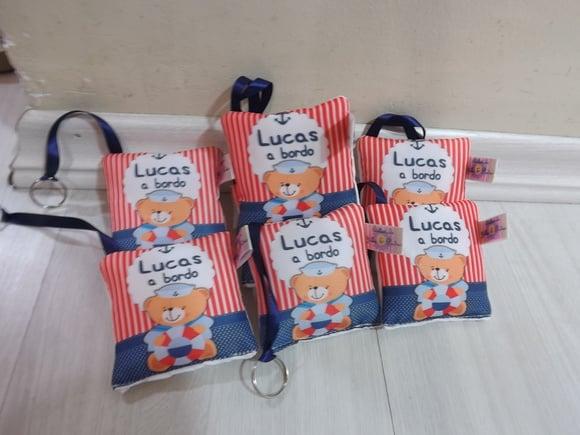 AlmoChaveiro personalizado
