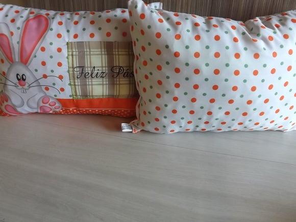 Almofada Personalizada