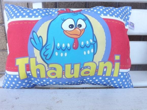 Almofada Personalizada