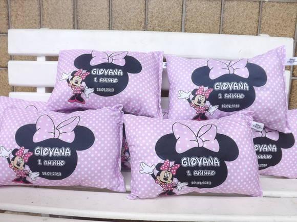 Almofada Personalizada