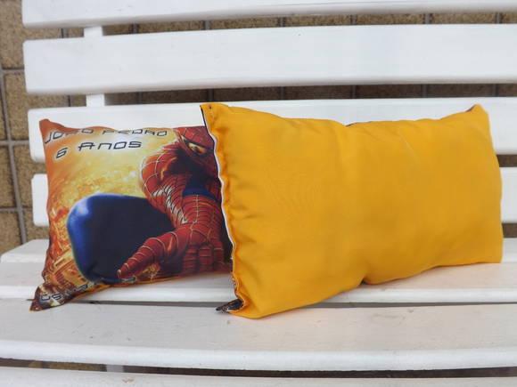 Almofada Personalizada