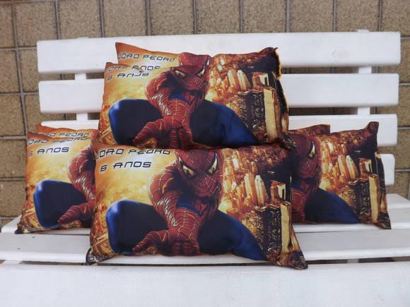 Almofada Personalizada