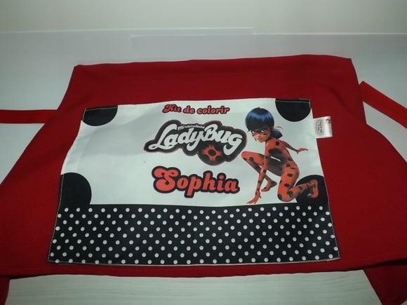 Avental Personalizado
