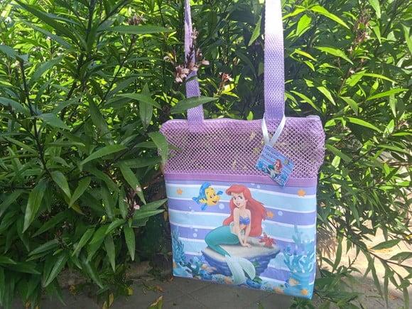 Bolsa Passeio Ariel
