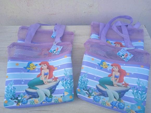 Bolsa Passeio Ariel