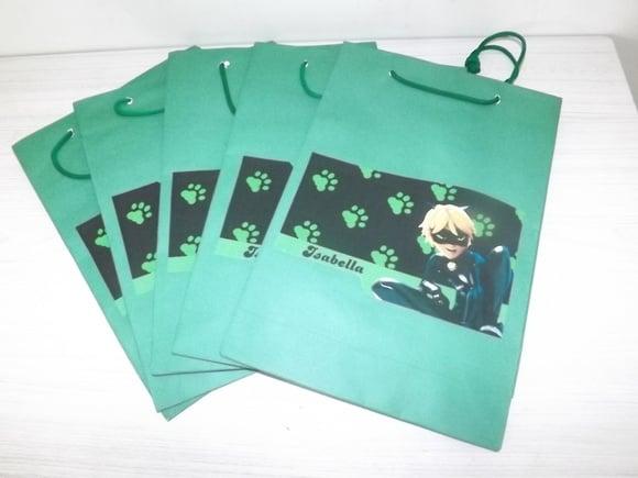 Bolsinha Personalizada