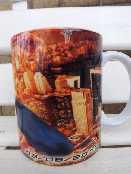 Caneca Personalizada