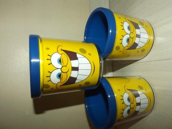 Caneca Personalizada - Bob esponja