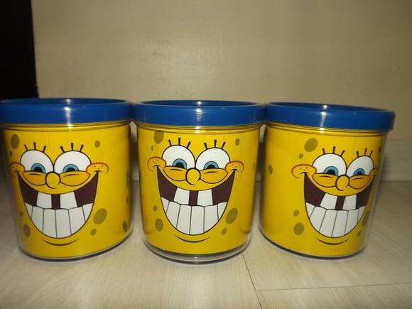 Caneca Personalizada - Bob esponja