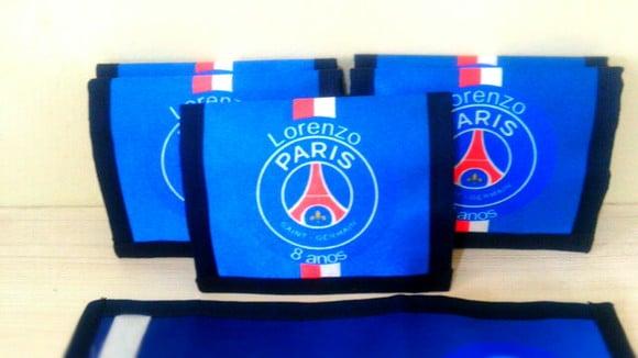 Carteira Psg