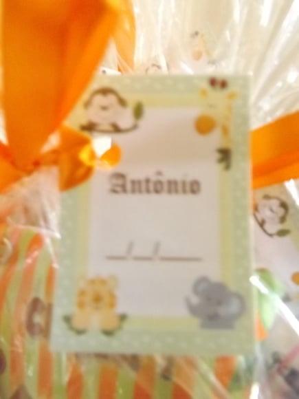 Chaveiro Personalizado