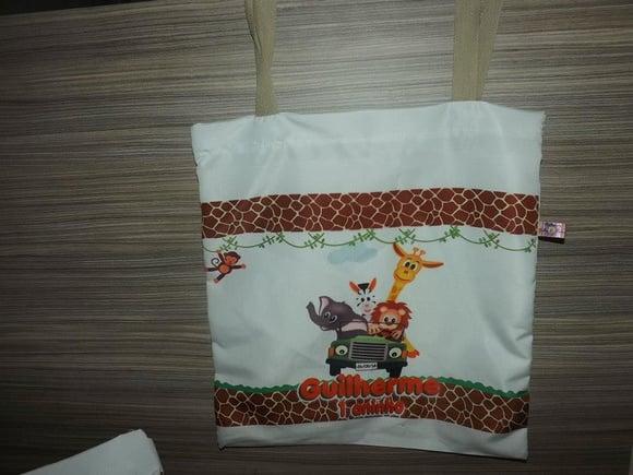 Eco Bag G