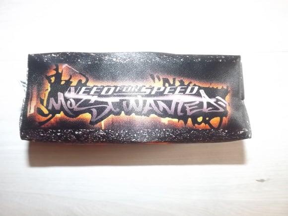Estojo box Motoqueiro Fantasma
