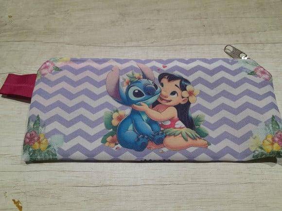 Estojo Stitch