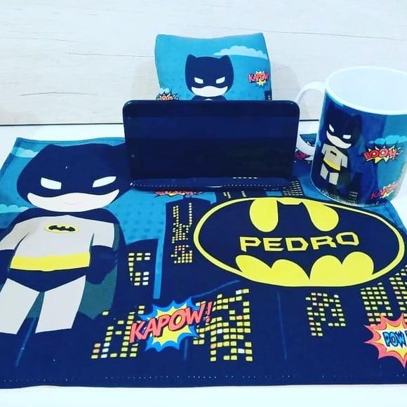 Kit Batman