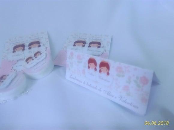Kit Batizado- Meninas