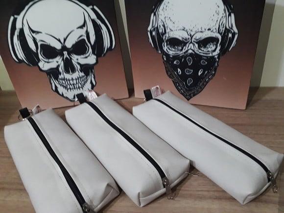 Kit Caveira