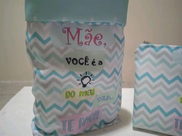 Kit Dia das Mães