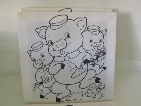 Kit Diversão Garantida III