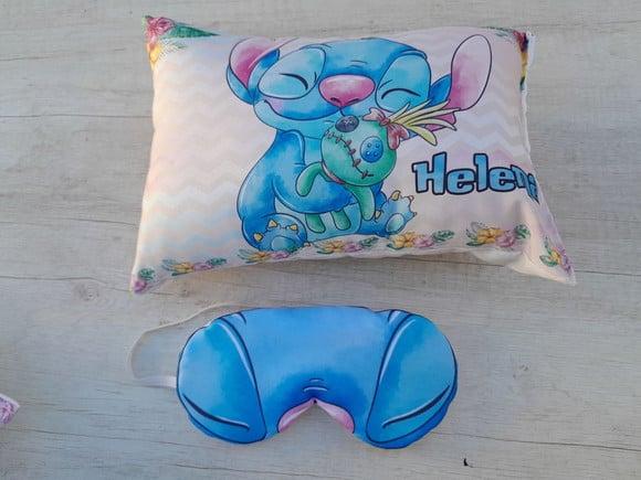 Kit Festa do Pijama Stitch