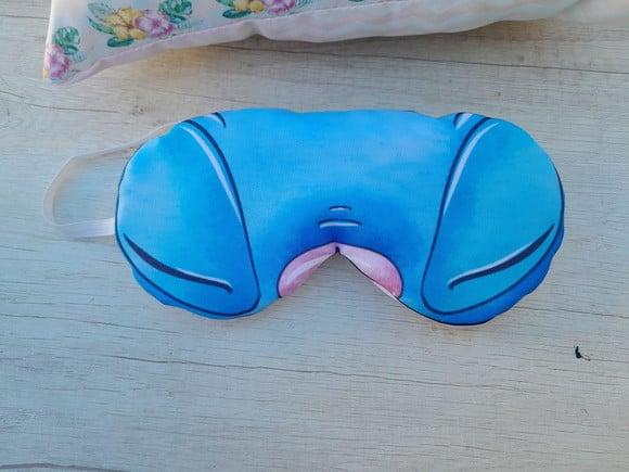 Kit Festa do Pijama Stitch