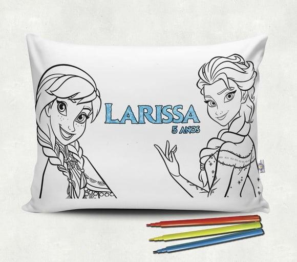 Kit Frozen III