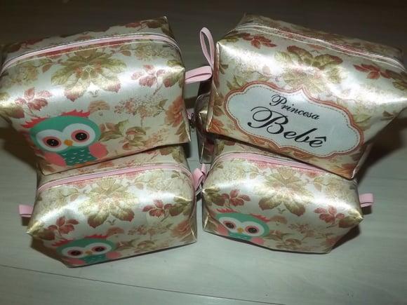 Kit Necessarie Box Personalizada