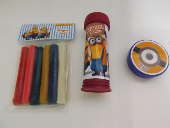 Kit Personalizado